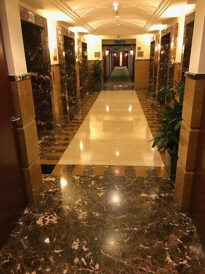 Apartament Times Square Bukit Bingtang At Kuala Lumpur Zewnętrze zdjęcie