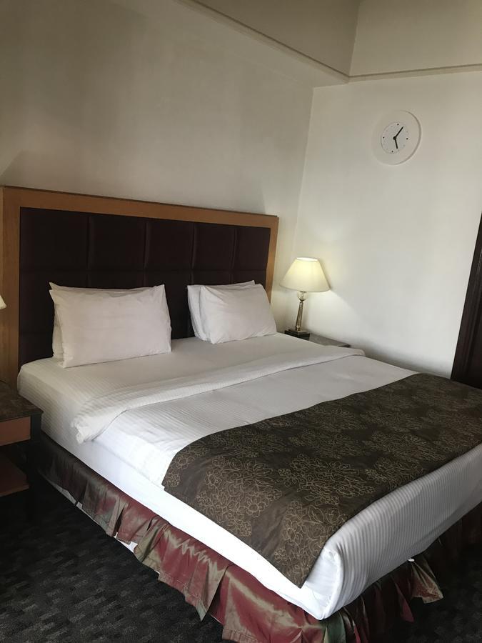 Apartament Times Square Bukit Bingtang At Kuala Lumpur Zewnętrze zdjęcie
