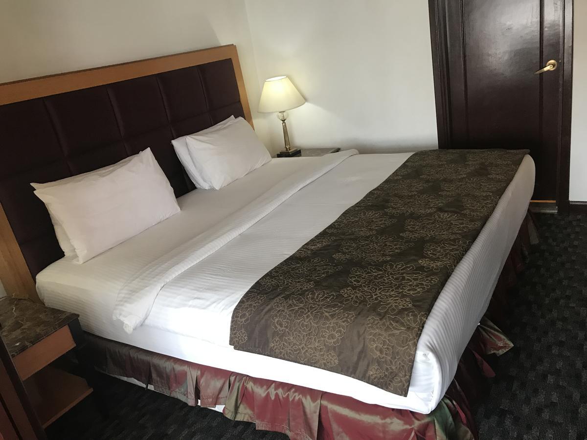 Apartament Times Square Bukit Bingtang At Kuala Lumpur Zewnętrze zdjęcie