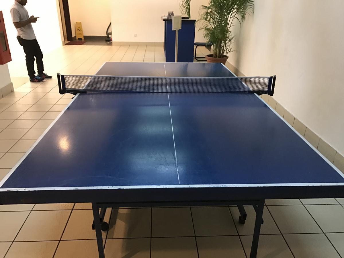 Apartament Times Square Bukit Bingtang At Kuala Lumpur Zewnętrze zdjęcie