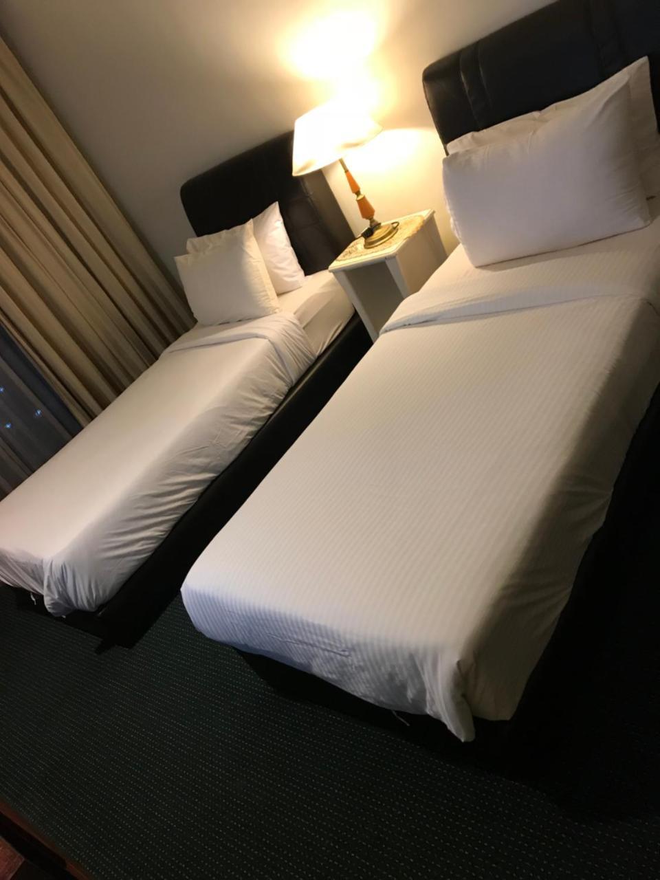 Apartament Times Square Bukit Bingtang At Kuala Lumpur Zewnętrze zdjęcie