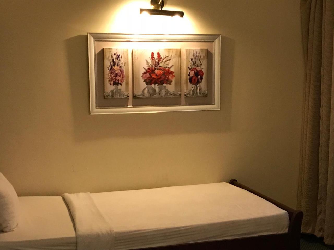 Apartament Times Square Bukit Bingtang At Kuala Lumpur Zewnętrze zdjęcie