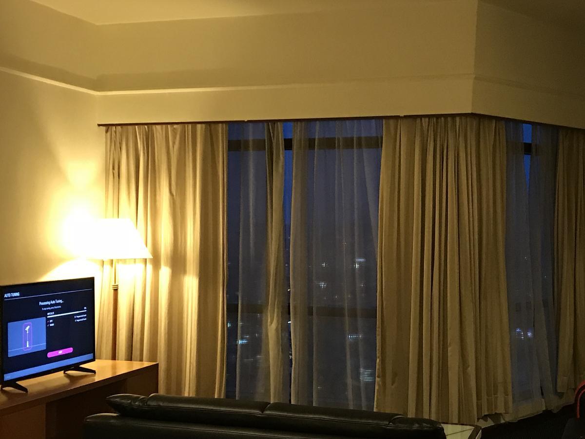 Apartament Times Square Bukit Bingtang At Kuala Lumpur Zewnętrze zdjęcie