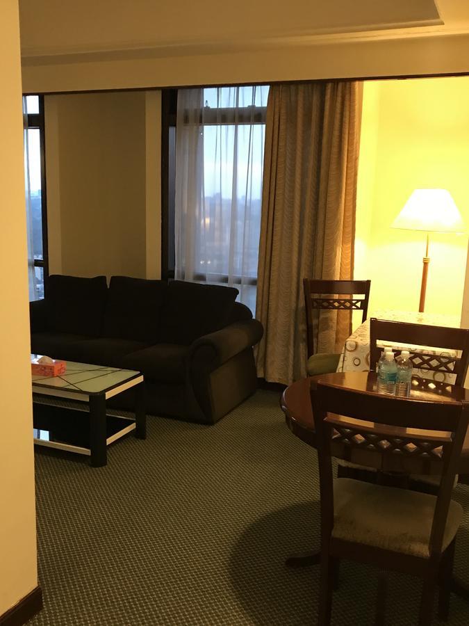 Apartament Times Square Bukit Bingtang At Kuala Lumpur Zewnętrze zdjęcie